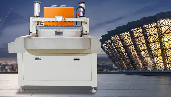 怎样设置玻璃切割机的运行速度? 怎样设置玻璃切割机的运行速度?