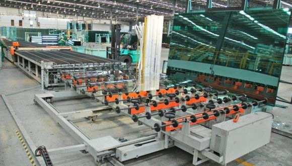 东莞手机钢化膜玻璃开料机好博官网登录入口_好博(中国)专业维修