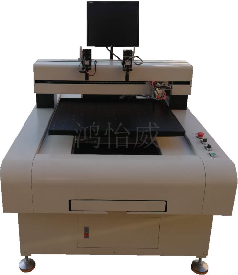 玻璃切割机由哪些部分组成? 玻璃切割机由哪些部分组成?