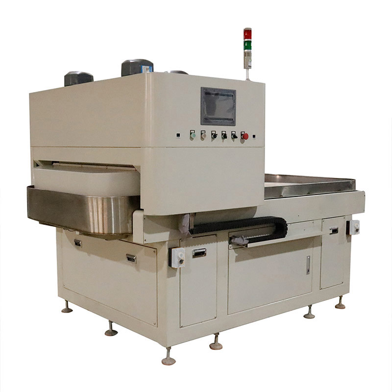 3D扫光机相比传统的抛光技术有什么优势? 3D扫光机相比传统的抛光技术有什么优势?