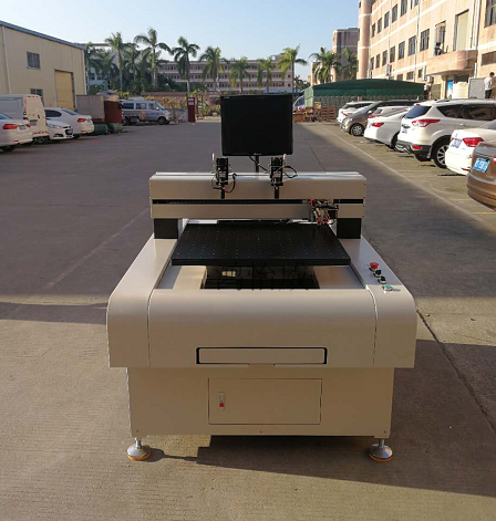 异形玻璃切割机的制作方法有何特点? 异形玻璃切割机的制作方法有何特点?